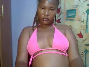 Chaturbate Sex Cam of lovelyy_dreams