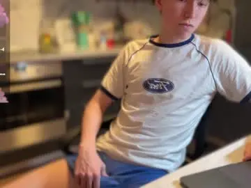 Chaturbate Private Sex Chat of malcolm_yang