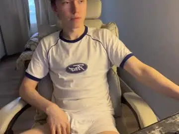 Chaturbate Sex Chat of malcolm_yang