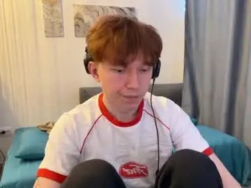 Chaturbate Live Sex of malcolm_yang