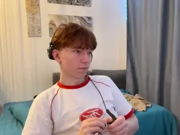 Chaturbate Free Porn Cam of malcolm_yang