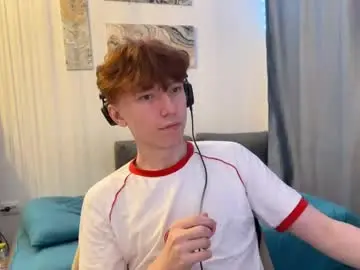 Chaturbate Adult Webcam of malcolm_yang