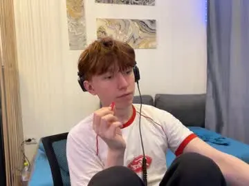 Chaturbate Adult Webcam of malcolm_yang