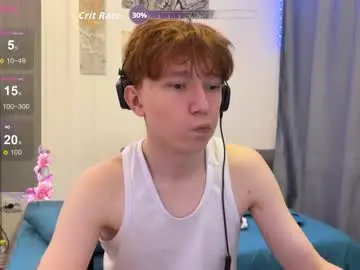Chaturbate Free Live Porn of malcolm_yang