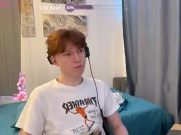 Chaturbate Nude Webcam of malcolm_yang