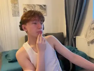 Chaturbate Best Webcam of malcolm_yang