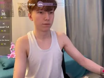 Chaturbate Adult Webcams of malcolm_yang