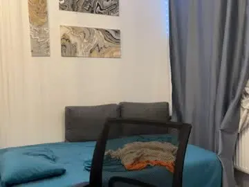 Chaturbate Sex Chat of malcolm_yang