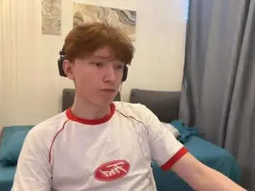 Chaturbate Sex Chat of malcolm_yang