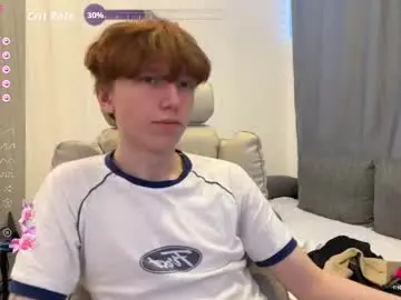 Chaturbate Free Porn Cam of malcolm_yang