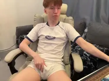 Chaturbate Nude Webcam of malcolm_yang