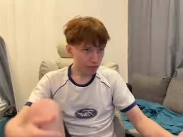 Chaturbate Sex Chat of malcolm_yang