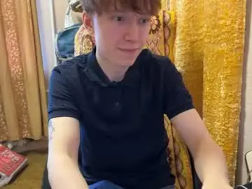 Chaturbate Free Porn Cam of malcolm_yang