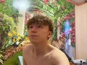 Chaturbate Best Webcam of malcolm_yang