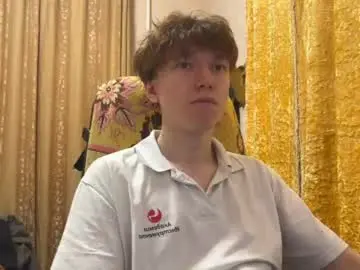 Chaturbate Best live sex cam show of malcolm_yang