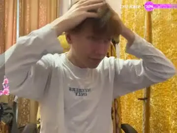 Chaturbate Free Porn Cam of malcolm_yang