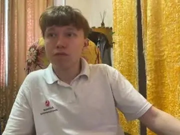 Chaturbate Free Porn Cam of malcolm_yang