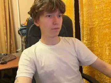 Chaturbate Adult Video Chat of malcolm_yang