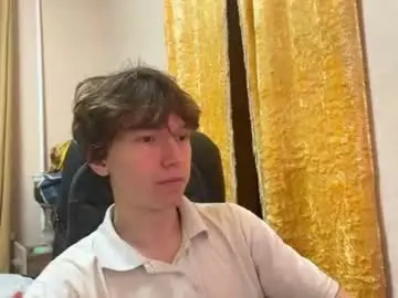 Chaturbate Sex Cam of malcolm_yang