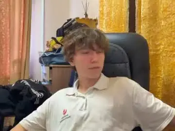 Chaturbate Nude Webcam of malcolm_yang