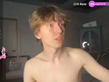 Chaturbate Live Sex of malcolm_yang