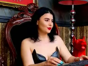 Chaturbate Nude Webcam of melissa_glow