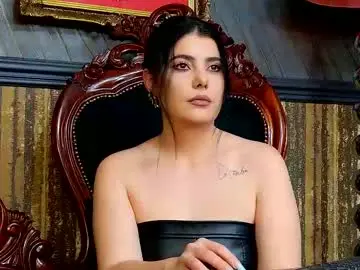 Chaturbate Nude Webcam of melissa_glow