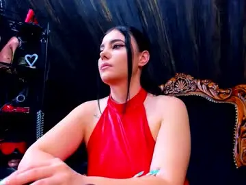 Chaturbate Live Sex Cam of melissa_glow