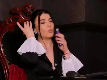 Chaturbate Adult Webcams of melissa_glow