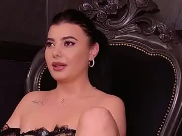 Chaturbate Adult Webcams of melissa_glow