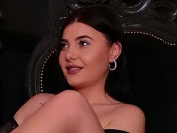 Chaturbate Sex Cam of melissa_glow