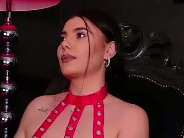 Chaturbate Sex Chat of melissa_glow