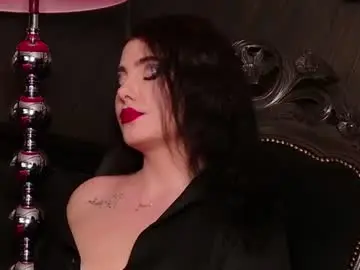 Chaturbate Adult Webcam of melissa_glow