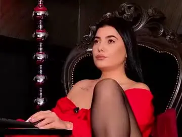 Chaturbate Sex Cam of melissa_glow