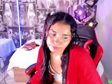 Chaturbate Nude Webcam of natasha_jurado