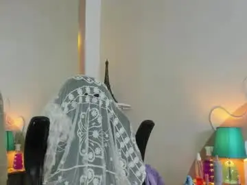 Chaturbate Sex Chat of natasha_jurado