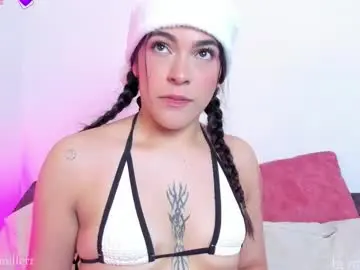 Chaturbate Adult Webcams of natis_miam