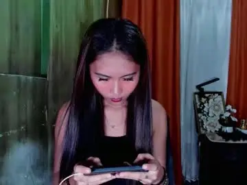 Chaturbate Best live sex cam show of naughty_asian669