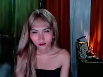 Chaturbate Best Webcam of naughty_asian669
