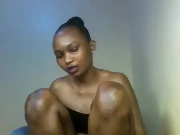 Chaturbate Live Porn of prettie_candy9