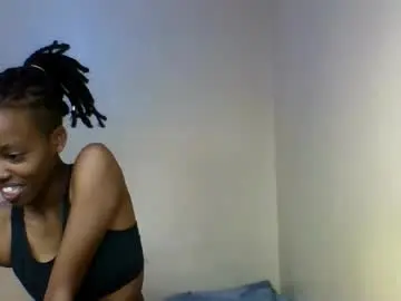 Chaturbate Adult Video Chat of prettie_candy9