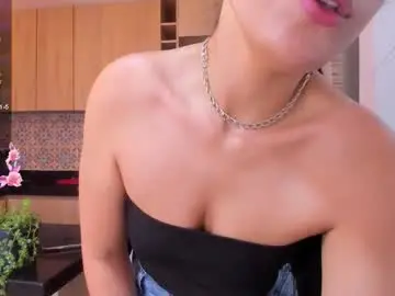 Chaturbate Nude Webcam of sarah_montale