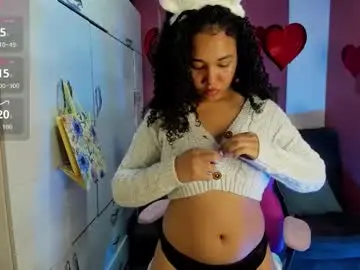 Chaturbate Adult Video Chat of sexy_chanell_5029