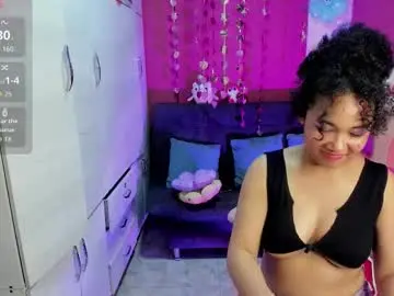Chaturbate Best live sex cam show of sexy_chanell_5029