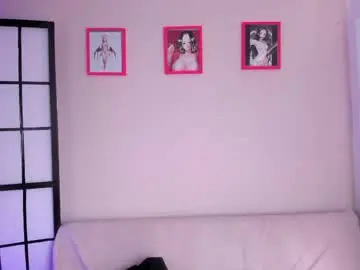 Chaturbate Live Sex of sofidior