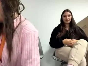 Chaturbate Sex Chat of squirt_bunny77