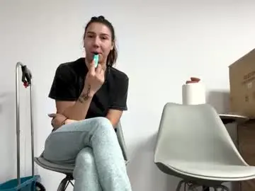 Chaturbate Adult Webcam of squirt_bunny77