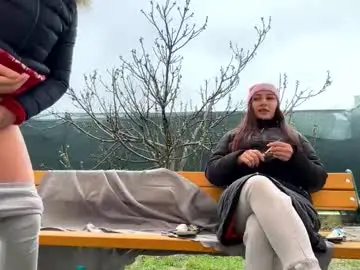 Chaturbate Sex Cam of squirt_bunny77