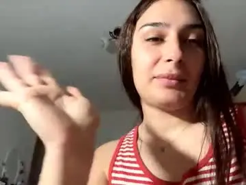 Chaturbate Adult Webcams of squirt_bunny77