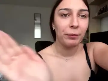 Chaturbate Live Porn of squirt_bunny77